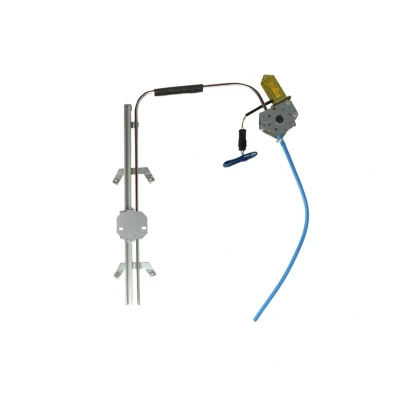 Abbildung von Fensterheber BLIC 6060 00 AL MR29 L Links