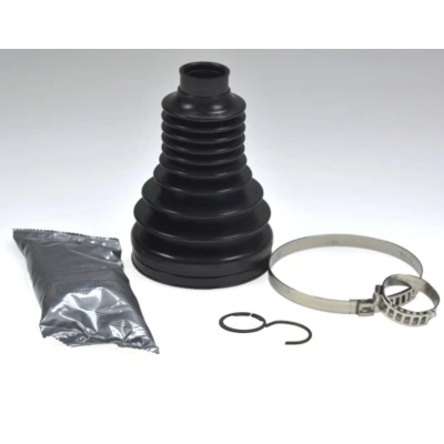 Abbildung von SPIDAN 25864 Achsmanschette 124,00 TPE (thermoplastischer Elastomer) BMW: 3 Touring, 5 Saloon