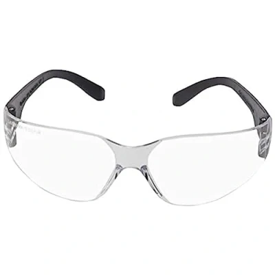 Abbildung von JSP Junior Stealth 7000 klare HC Linse (EN166.1.F.H.K) (ASA918 321 100)