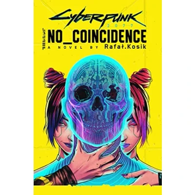 Abbildung von Cyberpunk 2077: No Coincidence