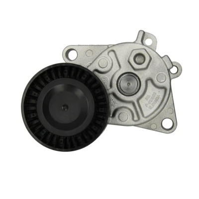 Abbildung von SNR GA350.33 Spannrolle BMW: 3 Convertible, 5 Saloon, Touring