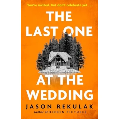 Abbildung von the Last One at Wedding: a gripping thriller with big heart and surprises