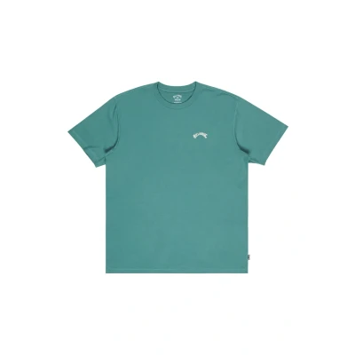 Abbildung von Billabong ARCH CREW SS Tshirt basic, Größe: XS, Bmr