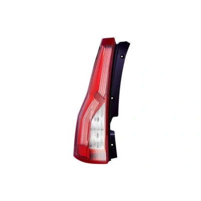 Abbildung von HELLA 2SK 009 466 131 Rückleuchte links LED, P21W, PY21W 12 ohne Glühlampen