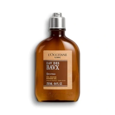 Abbildung von L&#039;Occitane Homme Eau Des Bavx Shower Gel
