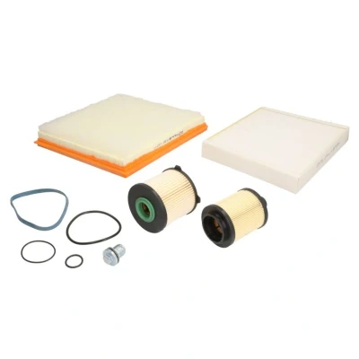 Abbildung von PURFLUX KIT29 Filter Satz