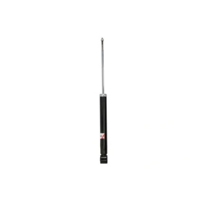 Abbildung von Magnum Technology AGR154MT Stoßdämpfer Hinterachse Gasdruck Zweirohr Federbein oben Stift, unten Auge DACIA: SANDERO 2, RENAULT: THALIA 2