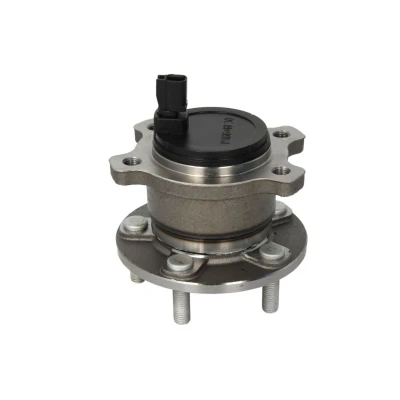 Abbildung von BTA H2G056BTA Radlagersatz Hinterachse mit integriertem ABS Sensor FORD: Grand C Max, Max 2