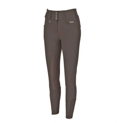 Abbildung von Pikeur Riding Breeches NEW Candela Grip