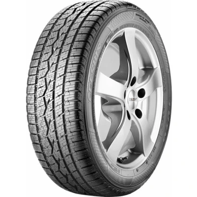 Abbildung von Toyo CELSIUS 215/65 R16 98H PKW Ganzjahresreifen Reifen VOLKSWAGEN: Tiguan I, Transporter 5 Bus, 5, FORD: KUGA 2, Transit V363 Van, 1