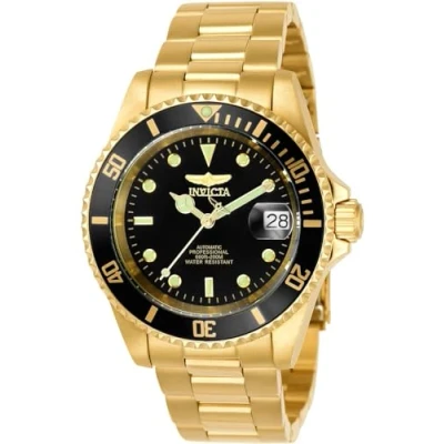 Abbildung von Invicta Pro Diver 8929OB Herrenuhr 40mm
