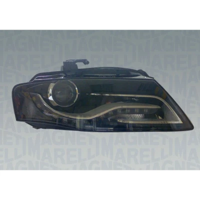 Abbildung von MAGNETI MARELLI 711307022804 Scheinwerfer AUDI: A4 B8 Avant, Saloon