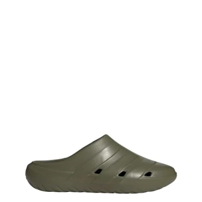 Abbildung von adidas Unisex Adicane Clogs Schuhe, Olive strata/Olive strata, 44 2/3 EU