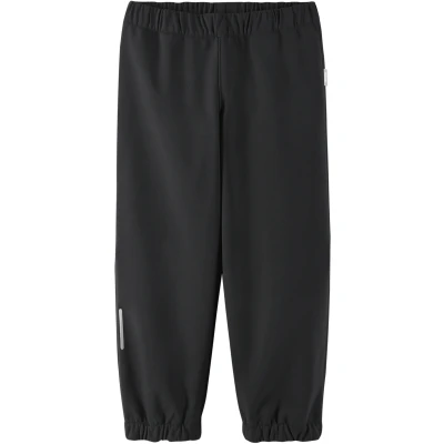 Abbildung von Reima Oikotie Softshellhose, Black, 104