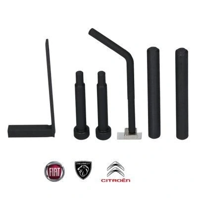 Abbildung von KS TOOLS BT592530 Einstellwerkzeugsatz, Steuerzeiten