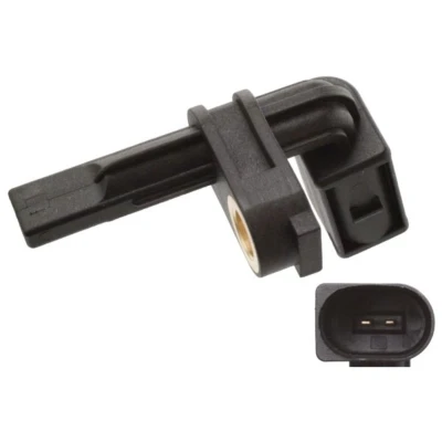 Abbildung von FEBI BILSTEIN 105730 ABS Sensor 57 AUDI: Q7, VOLKSWAGEN: Touareg II