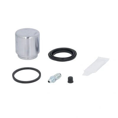 Abbildung von AUTOFREN SEINSA D41061C Bremssattel Reparatursatz Vorderachse 48 FIAT: Panda I Hatchback kfzteile, mister auto, atp autoteile, kfzteile24