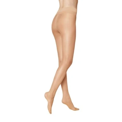 Abbildung von Kunert Fresh UP Strumpfhose, Damen, Größe: 36/38, Beige