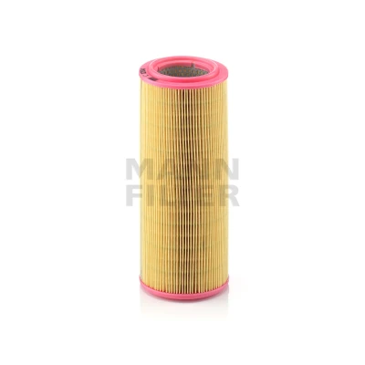 Abbildung von MANN FILTER C 12 104 Luftfilter 275 116 Filtereinsatz FIAT: Punto II Hatchback, Idea