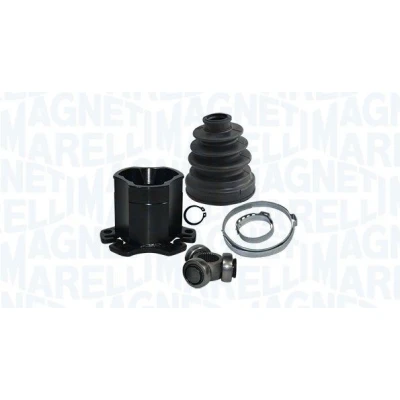 Abbildung von MAGNETI MARELLI 302009100054 Gelenksatz VOLKSWAGEN: Golf 4, 4 Variant, Bora AUDI: A3 Hatchback