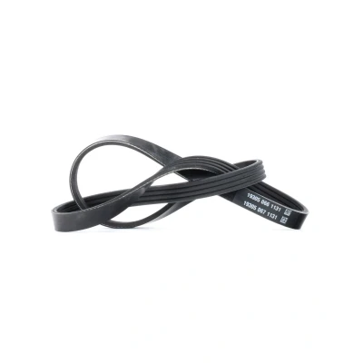 Abbildung von DAYCO 4PK855 Keilrippenriemen 855,0 4 AUDI: A4 B5 Saloon, B6 Avant, VOLKSWAGEN: Passat GP Estate, Bora Saloon