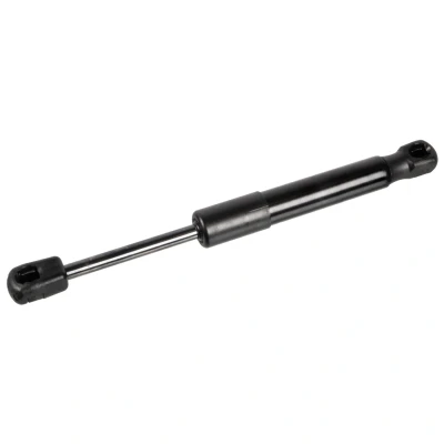 Abbildung von FEBI BILSTEIN 27738 Heckklappendämpfer 500 222,5 beidseitig MERCEDES BENZ: CLK Convertible