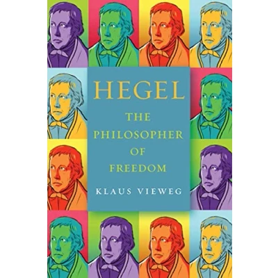 Abbildung von Hegel: The Philosopher of Freedom