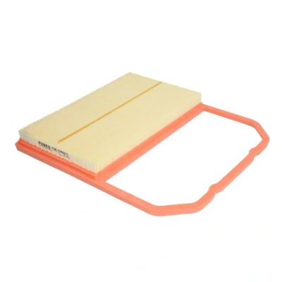 Abbildung von PURRO PUR PA0073 Luftfilter 34 282 311 Filtereinsatz VOLKSWAGEN: Polo VI, up! Hatchback, SEAT: IBIZA 5