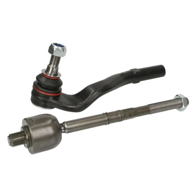 Abbildung von FEBI BILSTEIN 38971 Spurstange Vorderachse links mit Sicherungsmutter