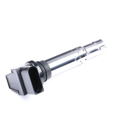 Abbildung von HELLA 5DA 193 175 501 Zündspule 4 12 AUDI: A3 Sportback, A1 Hatchback, VOLKSWAGEN: Eos, SKODA: Fabia 1 Combi