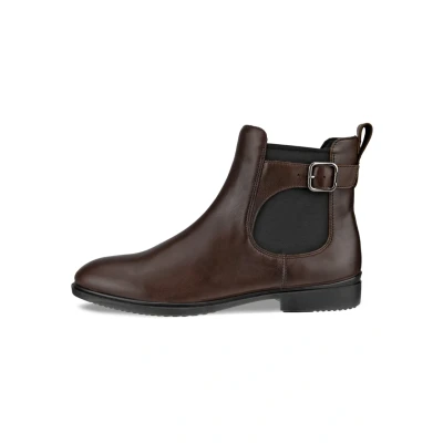 Abbildung von ECCO Ankle Boot, Damen, Größe: 41, Brown Schuhe