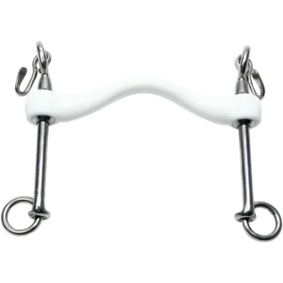 Abbildung von Trust Dressur Stange Inno Sense Port 14,5