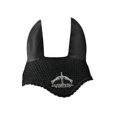 Abbildung von Veredus Fliegenhaube Soundless Schwarz