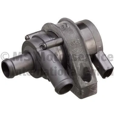 Abbildung von PIERBURG 7.02074.62.0 Zusatzwasserpumpe AUDI: A4 B8 Avant, A5 Convertible, Coupe, VOLKSWAGEN: Passat B6 Variant, Golf 6, 5