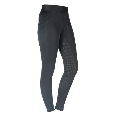 Abbildung von Horka Reitleggings Kate Blau 140