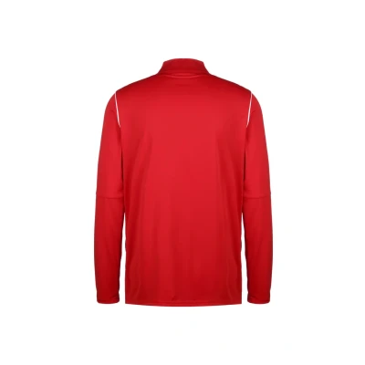 Abbildung von Nike Performance PARK Trainingsjacke, Herren, Größe: Large, University red / white