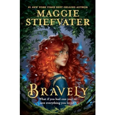 Abbildung von Bravely