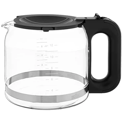 Abbildung von Braun Kaffeekanne 12 tassen AX13210005