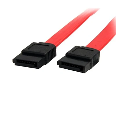 Abbildung von StarTech.com 15 cm SATA Serielles ATA Kabel S Anschlusskabel Bu/Bu