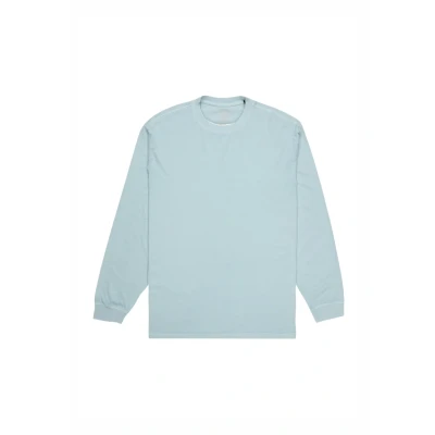 Abbildung von Element Lowcase Langarmshirt, Herren, Größe: Small, Bzm