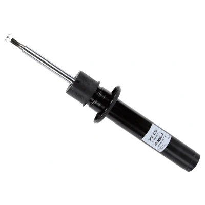 Abbildung von SACHS 350 175 Stoßdämpfer Gasdruck Zweirohr Teleskop oben Stift
