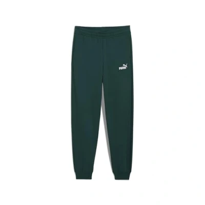 Abbildung von Puma LOGO Jogginghose für Kinder, Größe: 128, Dark myrtle