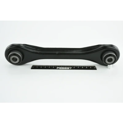 Abbildung von FEBEST 0525 MZ3FR Querlenker Hinterachse unten Pendelstange MAZDA: 5, 3 Hatchback, Saloon, FORD: Focus Turnier, 2 Kombi,