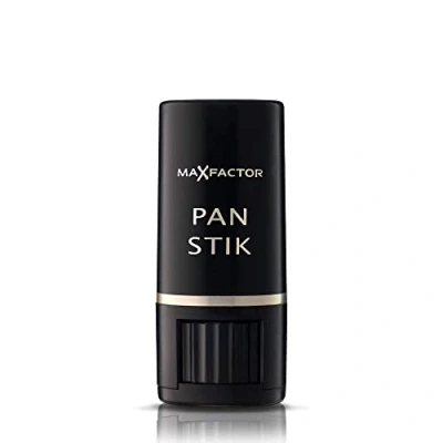 Abbildung von Pan Stik Grundierung von Max Factor, Bedeuten
