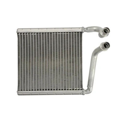 Abbildung von THERMOTEC D6W014TT Wärmetauscher VOLKSWAGEN: Passat B7 Variant