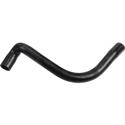 Abbildung von GATES 05 3323 Kühlerschlauch EPDM (Ethylen Propylen Dien Kautschuk) SEAT: Ibiza 2