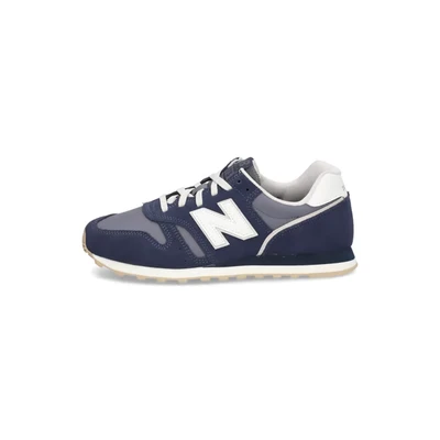 Abbildung von NEW BALANCE Herren 373 Sneaker, Dunkelblau, 42 EU