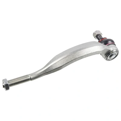 Abbildung von FEBI BILSTEIN 28581 Spurstangenkopf 17 Vorderachse rechts mit Kontermutter