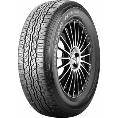 Abbildung von 235/60 R16 100H Dueler H/T 687