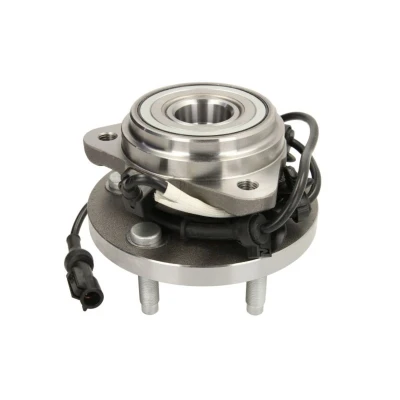 Abbildung von BTA H1Y053BTA Radlagersatz Vorderachse, links, rechts MAZDA: BT 50 Pickup